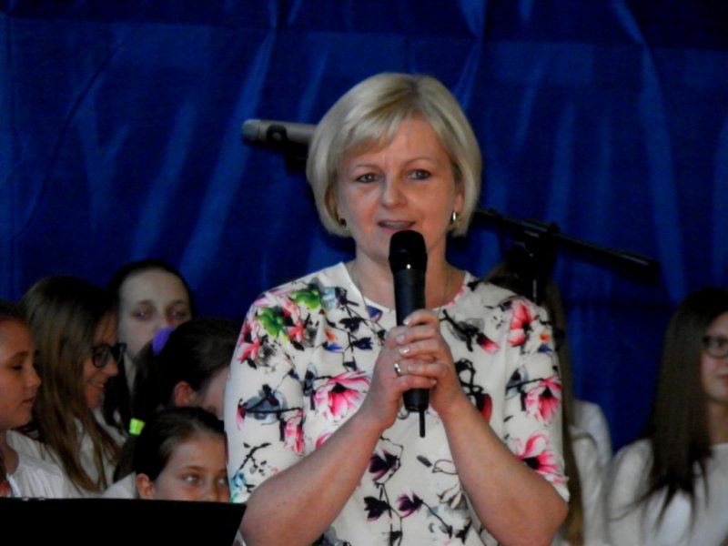 Święto Szkoły 2017